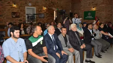 Yıldırım Kent Konseyi'nden Bonzai Tepkisi