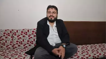 ABD'nin Hava Saldırısında Ölen El Nusra'nın Türk Komutanına Gıyabi Cenaze Namazı
