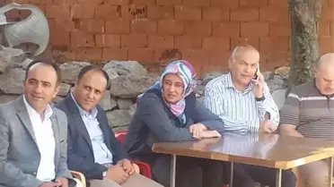 Beyşehir Belediye Başkanı Özaltun, Taşra Mahalleleri Ziyaret Ediyor