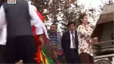 Damla Yıldırım - Alaçam