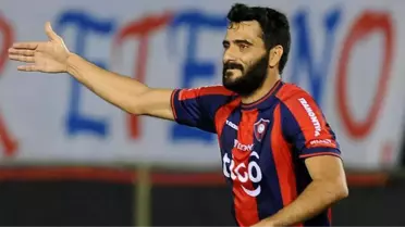 Eski Fenerli Daniel Guiza'dan Şık Gol