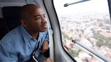 İstanbul'u Hafızasından Çizecek