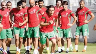 İzmir Derbisinde Büyük Revizyon