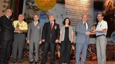 Karacaoğlan Şiir Akşamları Mersin'de
