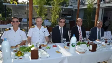 Karşıyaka Protokolü Madde Bağımlılığının Tehlikesini Konuştu