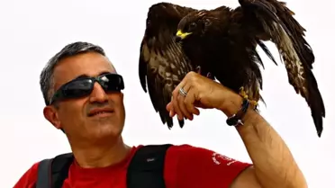 Kuş Cenneti'nde Göç Zamanı