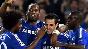 Lig Kupası'nda Chelsea'nin Konuğu Bolton