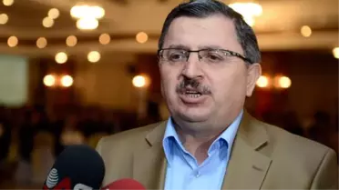 Memur-Sen, Çalışma Dosyasını Başbakan Davutoğlu'na Sunacak