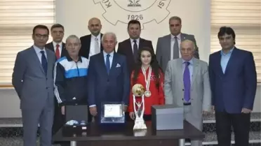 Nafi Güral: Türkiye'nin Marka Değeri Yükseliyor