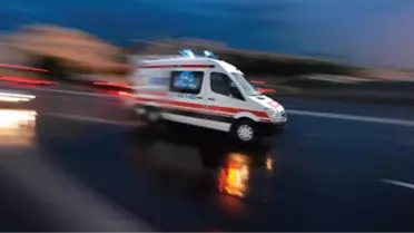 Ordu'da Tarım Aracı Devrildi: 10 Yaralı