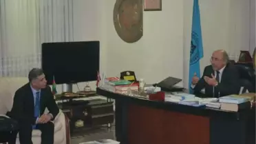 Salihi: Biz Kar Etmeyi Değil Bu Süreci Nasıl Daha Az Zararla Atlatırız Diye Düşünüyoruz