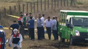 Sancaktepe'de Eşini Öldüren Adam İntihar Etti