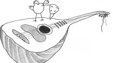 Şükran Farımaz'dan Masal Tadında Öyküler