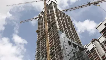 Torunlar, Asansör Firmasıyla Yolları Ayırdı