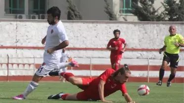 Türkiye Kupası 2. Tur