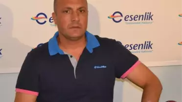 Eyüpspor, Yeni Malatyaspora 1-0 Yenildi