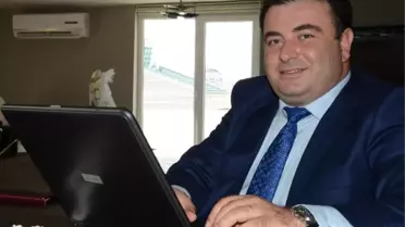 Utek Genel Başkanı Dr. Özdoğan: 'Teknoloji Yatırımları Türkiye'yi Dünyada Liderliğe Taşır'