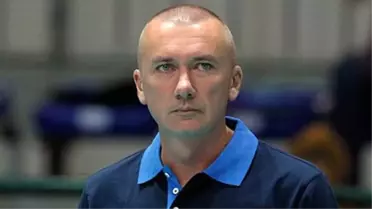Voleybolda Maçın Ardından