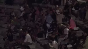 21. Uluslararası Aspendos Opera ve Bale Festivali Sona Erdi