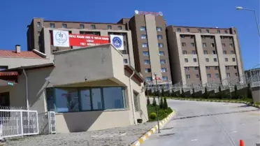 500 Kişilik Kredi Yurtlar Kurumu Yurdu Kız Öğrencilere Tahsis Edildi