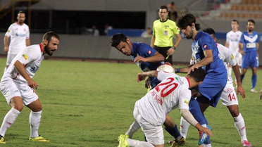 Antalyaspor Kupaya Havlu Attı