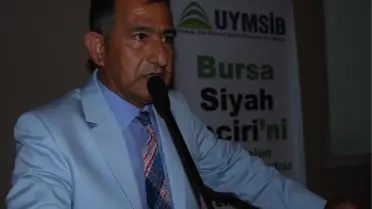 Bursa Siyahı' İçin Ortak Eylem Planı