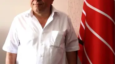 Aydın CHP'de Kongre Tarihi Belli Oldu