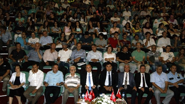 Ayto Kaliteyi Aydın'a Getirdi