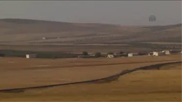 Bazı Kürt Gruplar ile Işıd Arasındaki Çatışmalar