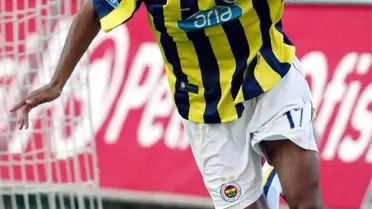 Fenerbahçe'de Pierre Van Hooijdonk Sesleri