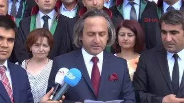 İstanbul Barosuna 'Milliyetçi' Aday