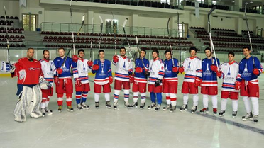 İzmir Büyükşehir Belediye Continental Cup'ta 2'nci Tur Peşinde
