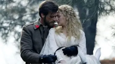 'Kurt Seyit ve Şura'yı, Fahriye Evcen de Kurtaramadı