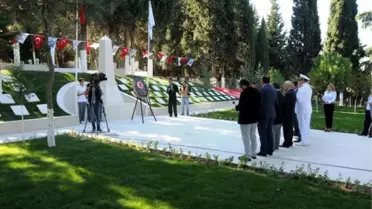 Lapseki'de 92'nci Kurtuluş Yıl Dönümü Coşkusu