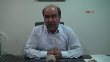 MHP'li Solgun'dan Aysel Tuğluk'a Terörist Benzetmesi