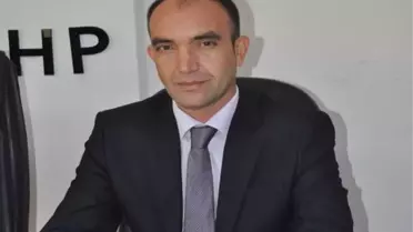 2 MHP İlçe Başkanı, İstifa Etti
