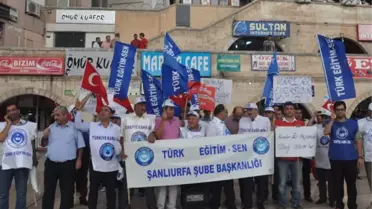 Milli Eğitim'de 'Adam Kayırma' İddiaları