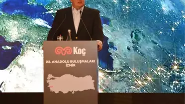 Mustafa Koç: 'İki Yılda 11,3 Milyar Liralık Yatırım Yaptık'
