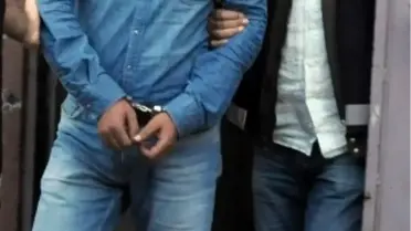 Öldürülen Radyocu Mehmet Aslankaya'nın Katil Zanlısı Adliyeye Sevk Edildi