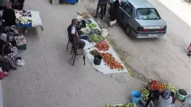 Organik Ürünlere Yoğun İlgi