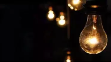 Ovacık'ta Elektrik Kesintisi