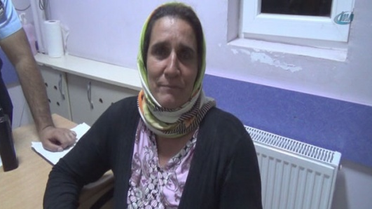 Bir Annenin Bonzai İsyanı