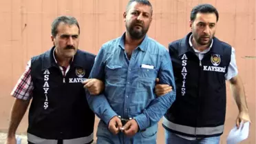 Radyo Spikeri Kıskançlık Nedeniyle Öldürülmüş