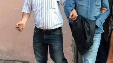 Radyocuyu Öldüren Zanlı Tutuklandı