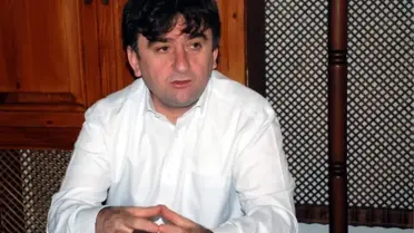 Baloğlu, Rektör Adaylığını Açıkladı