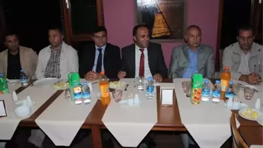 Beyşehir'in Geleceği Masaya Yatırıldı