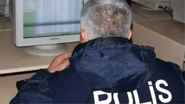 Emniyetteki 'Paralel Yapı' Operasyonu