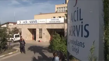 Eski Belediye Başkanına Bıçaklı Saldırı İddiası