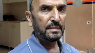 İlk 9 Ayda 50 Karaciğer Nakli