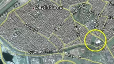 İstanbul'un Dev Arazisi Ermeni Vakfı'na Verildi